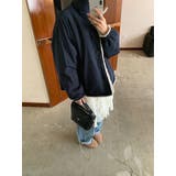 リバーシブルボアジャケット | Ulysses | 詳細画像8