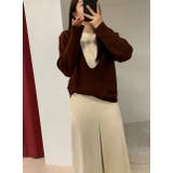 配色セーター | Ulysses | 詳細画像3 