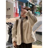 クルーネックシングルブレストジャケット | Ulysses | 詳細画像1 