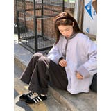 クルーネックシングルブレストジャケット | Ulysses | 詳細画像5 