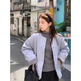 クルーネックシングルブレストジャケット | Ulysses | 詳細画像6 