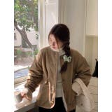 クルーネックシングルブレストジャケット | Ulysses | 詳細画像9 