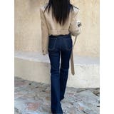 リボンショートメルトンジャケット | Ulysses | 詳細画像9