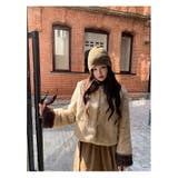 ベージュ | 襟付きジャケット | Ulysses