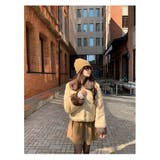 襟付きジャケット | Ulysses | 詳細画像1 