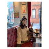 襟付きジャケット | Ulysses | 詳細画像2 