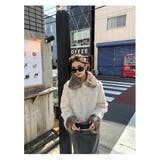 アイボリー | 襟付きジャケット | Ulysses