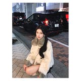 襟付きジャケット | Ulysses | 詳細画像5 