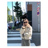 襟付きジャケット | Ulysses | 詳細画像8 