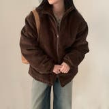 ショートコーデュロイジャケット | Ulysses | 詳細画像1 