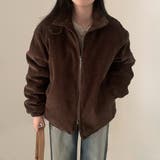 ショートコーデュロイジャケット | Ulysses | 詳細画像3 