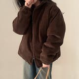 ショートコーデュロイジャケット | Ulysses | 詳細画像4 