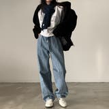 ショートコーデュロイジャケット | Ulysses | 詳細画像7 