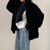 ショートコーデュロイジャケット | Ulysses | 詳細画像8 