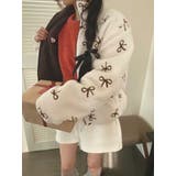 リバーシブルショートボアジャケット | Ulysses | 詳細画像2 