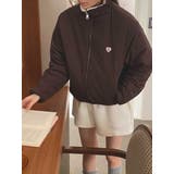 リバーシブルショートボアジャケット | Ulysses | 詳細画像4 