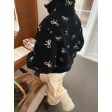 リバーシブルショートボアジャケット | Ulysses | 詳細画像5 