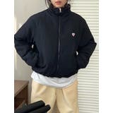 リバーシブルショートボアジャケット | Ulysses | 詳細画像8 