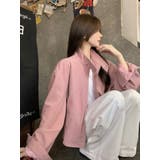 スタンドカラーコーデュロイジャケット | Ulysses | 詳細画像2