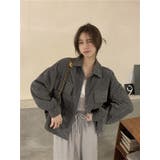 コーデュロイシャツジャケット | Ulysses | 詳細画像6