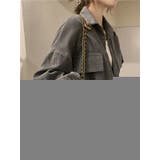 コーデュロイシャツジャケット | Ulysses | 詳細画像7