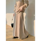 ニットトップススカートセットアップ | Ulysses | 詳細画像2