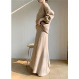 ニットトップススカートセットアップ | Ulysses | 詳細画像3