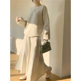 ニットトップススカートセットアップ | Ulysses | 詳細画像20