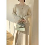 ニットトップススカートセットアップ | Ulysses | 詳細画像22