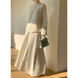 ニットトップススカートセットアップ | Ulysses | 詳細画像23