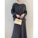 ニットトップススカートセットアップ | Ulysses | 詳細画像24