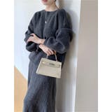 ニットトップススカートセットアップ | Ulysses | 詳細画像27