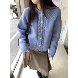 カーディガンジャケット | Ulysses | 詳細画像5 