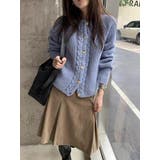 カーディガンジャケット | Ulysses | 詳細画像6 