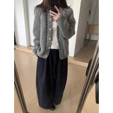 カーディガンジャケット | Ulysses | 詳細画像10 