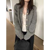 カーディガンジャケット | Ulysses | 詳細画像11 