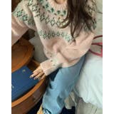 ピンク | セーター | Ulysses