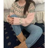 セーター | Ulysses | 詳細画像4 