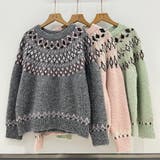 セーター | Ulysses | 詳細画像6 