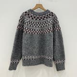 セーター | Ulysses | 詳細画像8 