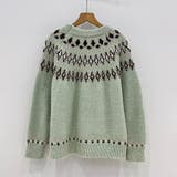 セーター | Ulysses | 詳細画像9 