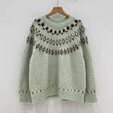 セーター | Ulysses | 詳細画像10 