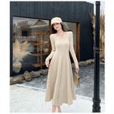 ニットワンピース | Ulysses | 詳細画像1