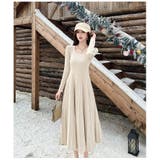 ニットワンピース | Ulysses | 詳細画像2