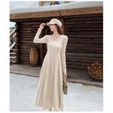 ニットワンピース | Ulysses | 詳細画像4