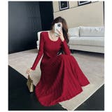 ニットワンピース | Ulysses | 詳細画像10