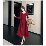 ニットワンピース | Ulysses | 詳細画像11