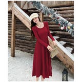 ニットワンピース | Ulysses | 詳細画像12