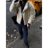 襟付きシングルブレストジャケット | Ulysses | 詳細画像1 