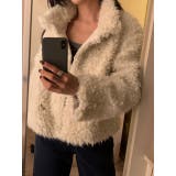 襟付きシングルブレストジャケット | Ulysses | 詳細画像2 